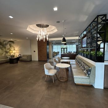 Wyndham Garden Orlando Universal - Hotels Near Me - Orlando, Florida