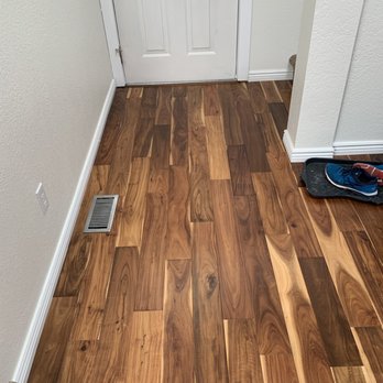 Avesco Floors - a hardwood floor in a home - Flooring Near Me Avesco Floors - a hardwood floor in a home - Flooring Near Me