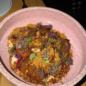 Emmett - Mediterranean Near Me - Philadelphia, Pennsylvania