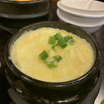 Yuk Jun Gui - Banchan - Korean Near Me - Flushing, New York