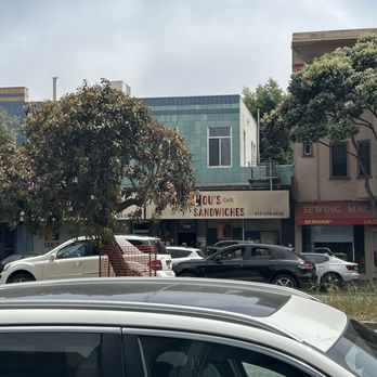 Lou's Cafe - lous cafe - Coffee & Tea Near Me - San Francisco, California Lou's Cafe - lous cafe - Coffee & Tea Near Me - San Francisco, California