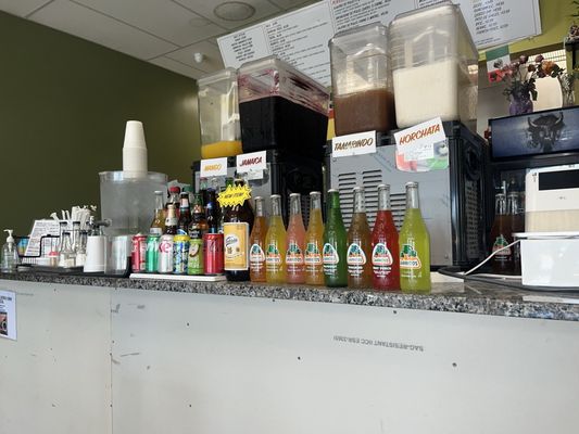 Taqueria Las Cazuelas by null