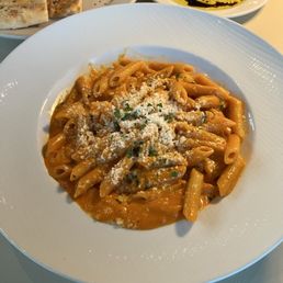 Penne Alla Vodka