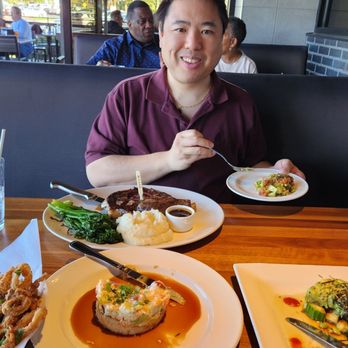 Yard House - Vegetarian Near Me - Gaithersburg, Maryland