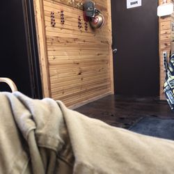 Jeff's Barber Shop