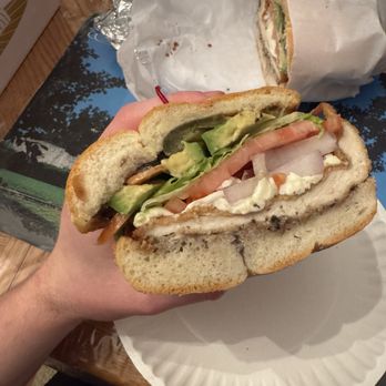 Tres Rositas - Milanesa de Pollo Torta - Mexican Near Me - Yonkers, New York Tres Rositas - Milanesa de Pollo Torta - Mexican Near Me - Yonkers, New York