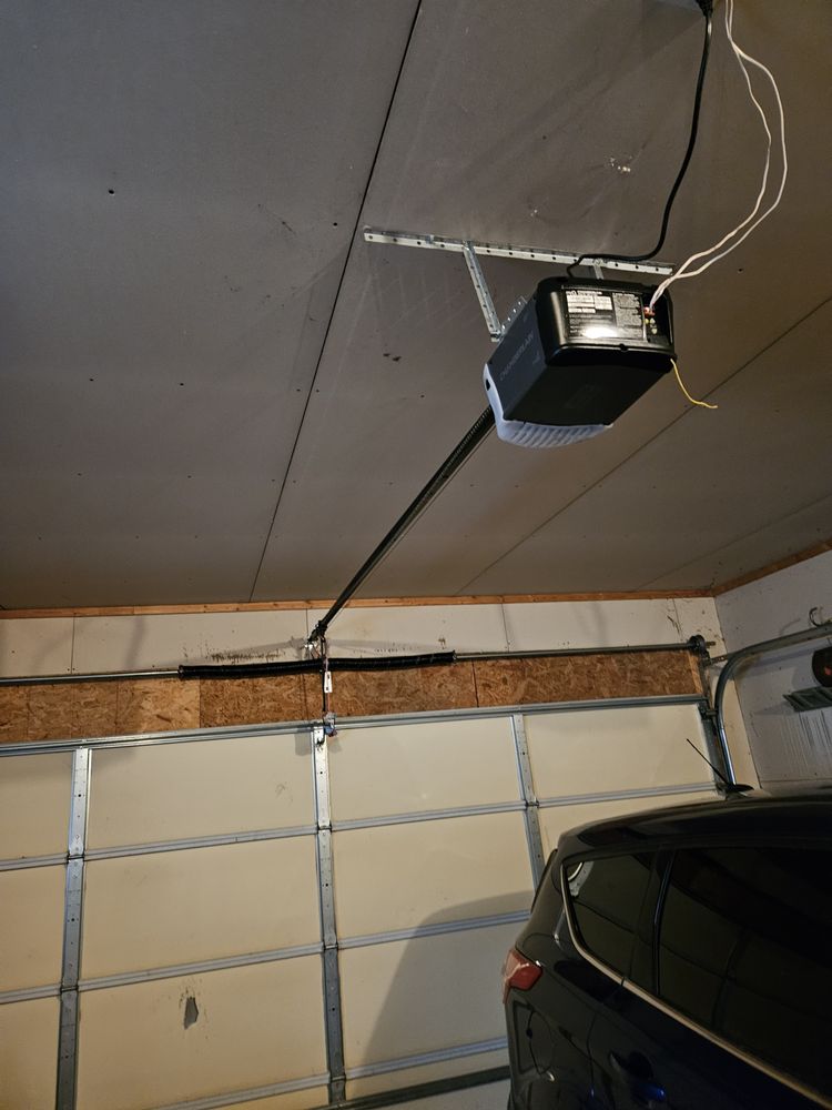 No Nonsense Garage Door Repair - Garage Door Contractor in Appleton, WI