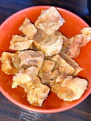 Crispy Pork Gang Thai Restaurant by null