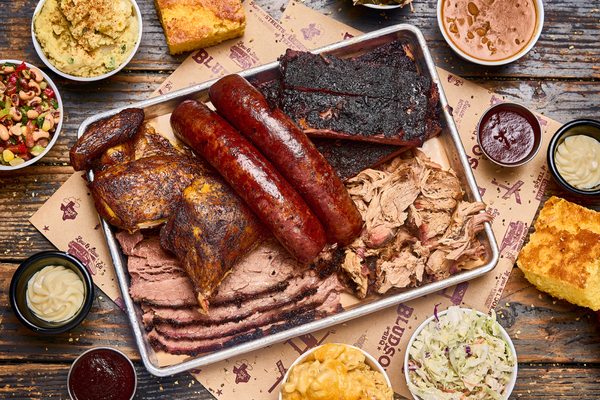 Bludso's BBQ by null