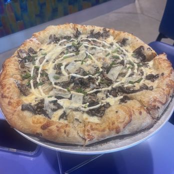 Mellow Mushroom Cape Coral - Holy Shitake - Pizza Near Me - Cape Coral, Florida Mellow Mushroom Cape Coral - Holy Shitake - Pizza Near Me - Cape Coral, Florida