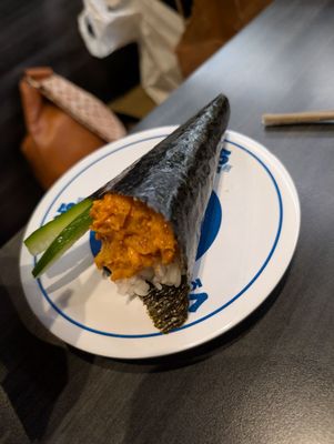 Kura Revolving Sushi Bar by null