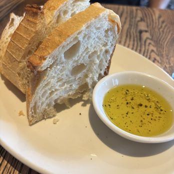 Casadoro - Bread with herbed olive oil - Cocktail Bars Near Me - Newington, Connecticut Casadoro - Bread with herbed olive oil - Cocktail Bars Near Me - Newington, Connecticut