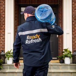 ReadyRefresh - ReadyRefresh