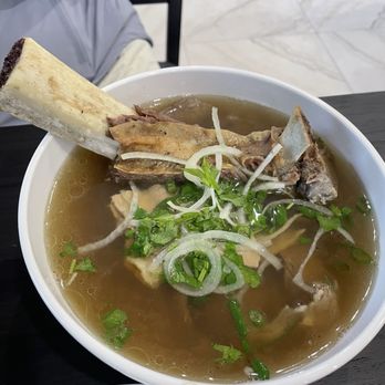 Pho & Grill - Vietnamese Near Me - Hayward, California
