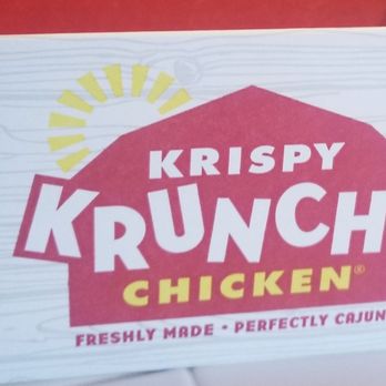 Krispy Krunchy Chicken - Chicken Shop Near Me - Snohomish, Washington Krispy Krunchy Chicken - Chicken Shop Near Me - Snohomish, Washington