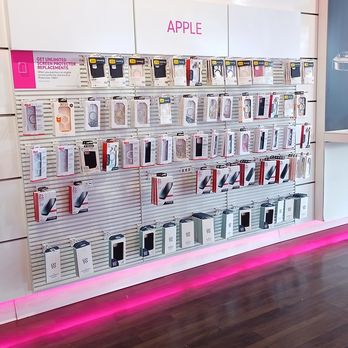T-Mobile - Mobile Phones Near Me - Niagara Falls, New York