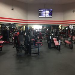 Orchard Fitness WB