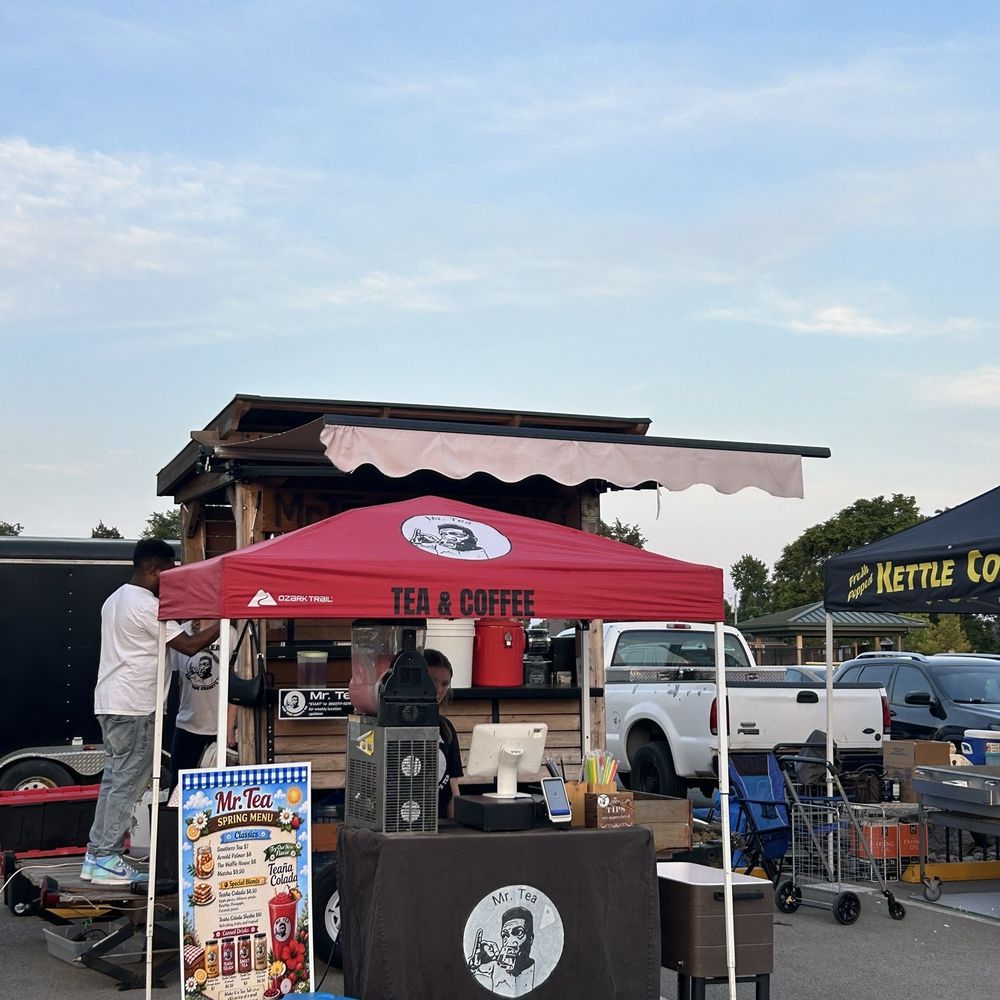 Mr Tea - Coffee & Tea Near Me - Mount Washington, Kentucky Mr Tea - Coffee & Tea Near Me - Mount Washington, Kentucky