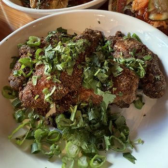 Mecha Noodle Bar - Firecracker wings - Ramen Near Me - Washington, DC, District of Columbia Mecha Noodle Bar - Firecracker wings - Ramen Near Me - Washington, DC, District of Columbia