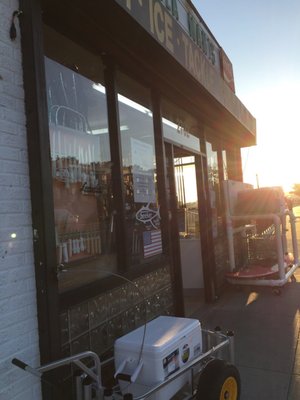 Stella Maris Bait & Tackle by null