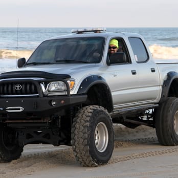 North Beach Recovery - Towing Near Me - Corolla, North Carolina