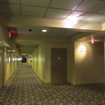 Landmark's E Street Cinema - the corridors along which are the theaters - Cinema Near Me - Washington, DC, District of Columbia Landmark's E Street Cinema - the corridors along which are the theaters - Cinema Near Me - Washington, DC, District of Columbia