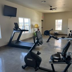 Comfort RV Resort