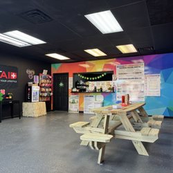 The Tea Bar