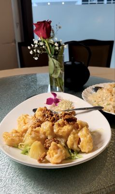 Mama Lu's Dumpling House by null