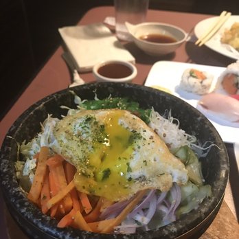 Shoten Japanese Dining - Bibimbap - Japanese Near Me - Beaverton, Oregon Shoten Japanese Dining - Bibimbap - Japanese Near Me - Beaverton, Oregon