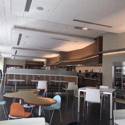 Chuck Williams Cafe