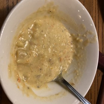 Saltgrass Steak House - Potato soup. Yummy - Steakhouses Near Me - Bee Cave, Texas Saltgrass Steak House - Potato soup. Yummy - Steakhouses Near Me - Bee Cave, Texas