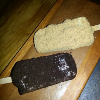 La Carnita - Cookies & Cream / Key Lime Pie - Mexican Near Me - Toronto, Ontario