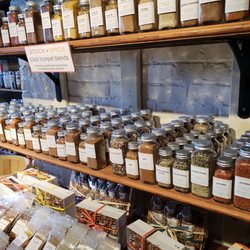 STOCK+SPICE - Classic spices
