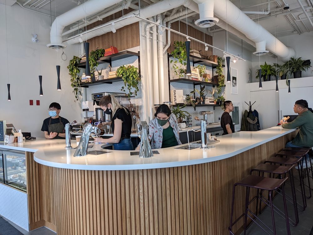 DRIP HOUSE Updated April 2024 29 Photos 121 Parkdale Avenue, Ottawa, Ontario Coffee