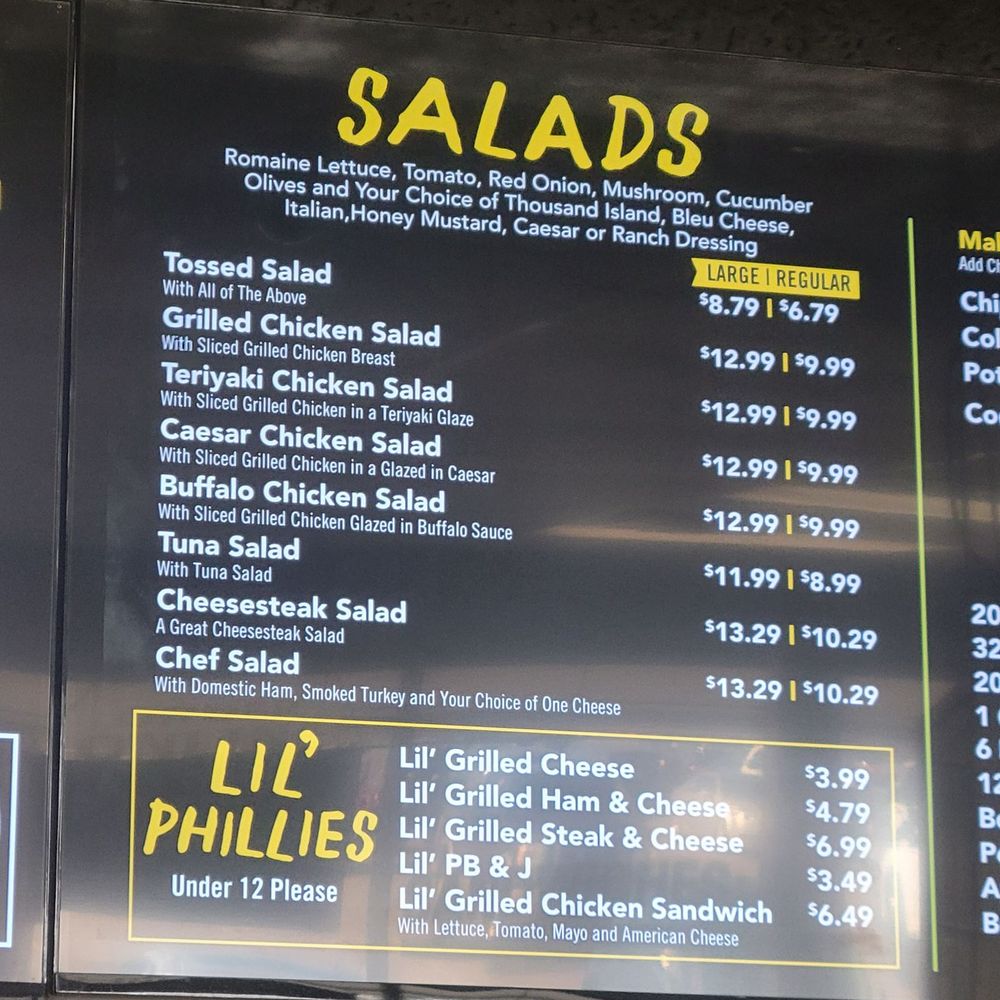 Taste of Philly - Sandwiches Near Me - Aurora, Colorado Taste of Philly - Sandwiches Near Me - Aurora, Colorado