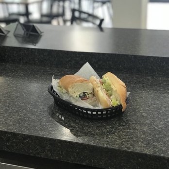 Cafe Minas - Sandwiches with combos and burgers !! - Cafes Near Me - Deerfield Beach, Florida