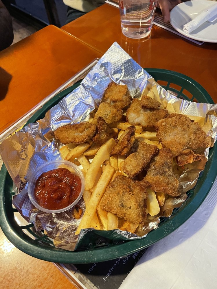 THE RUSTY BUCKET BAR AND GRILL 27 Photos & 85 Reviews 3355 S