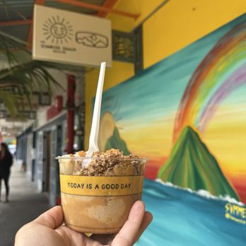 The Sunrise Shack - Coffee & Tea Near Me - Honolulu, Hawaii The Sunrise Shack - Coffee & Tea Near Me - Honolulu, Hawaii