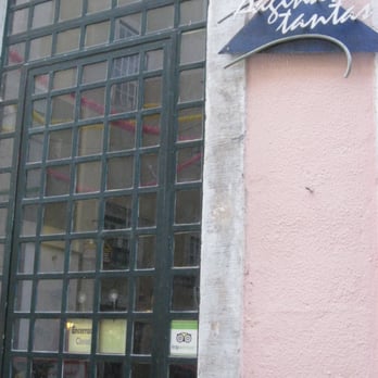 Páginas Tantas - bar, jazz, blues - Bars Near Me - Lisbon, 11