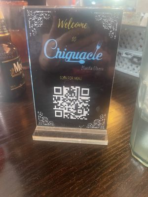 Chiguacle, Cevicheria y Cantina by null