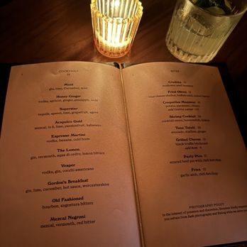 Monsieur - Bars Near Me - New York, New York Monsieur - Bars Near Me - New York, New York
