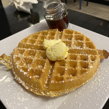 The Yolk Grill - Belgian waffle - Waffles Near Me - Pelham, New Hampshire The Yolk Grill - Belgian waffle - Waffles Near Me - Pelham, New Hampshire