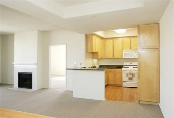 Westside Villas Apartments by null