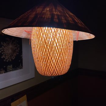 Pho Ever - Gardena - Interior fixture - Vietnamese Near Me - Gardena, California