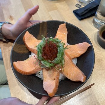 Sugo Hand Roll Bar - Sushi Bars Near Me - Seattle, Washington Sugo Hand Roll Bar - Sushi Bars Near Me - Seattle, Washington