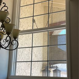 Window tinting to perfection.
