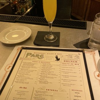 Parc - Mimosa! - French Near Me - Philadelphia, Pennsylvania Parc - Mimosa! - French Near Me - Philadelphia, Pennsylvania