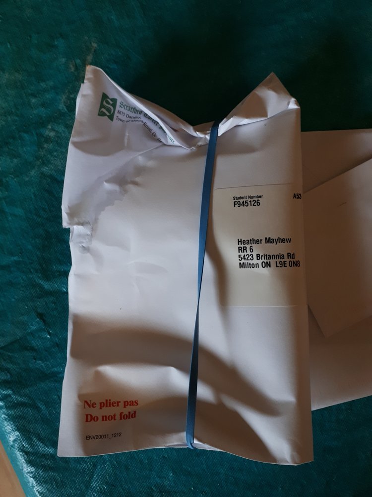 MILTON POST OFFICE Updated September 2024 8490 Lawson Rd, Milton