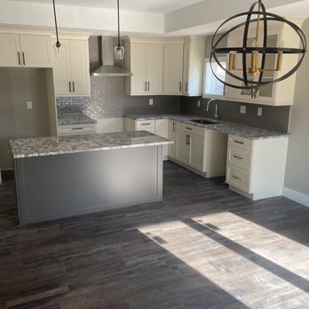 Giroux Kotow Construction - Flooring Near Me